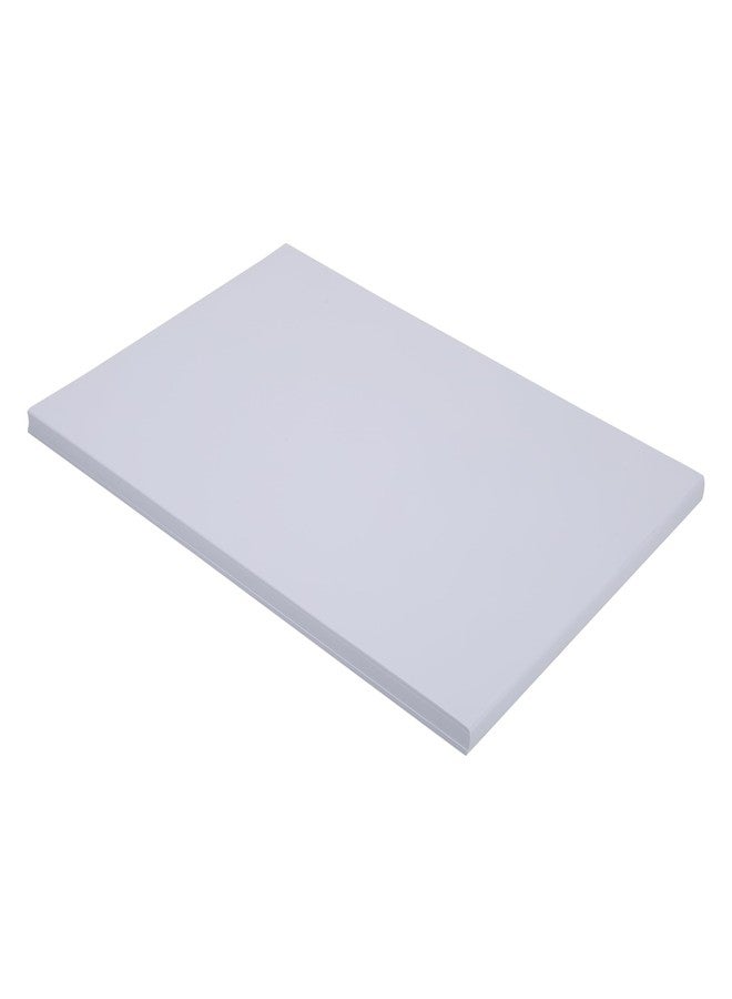 Formujet High Glossy Inkjet Photo Paper 130gsm A4 Size (50 x 2 = 100 sheets) Suitable for All Inkjet Printers. Super White, Vibrant, Crisp, Smudge Proof, True Nature Colours - Image 3