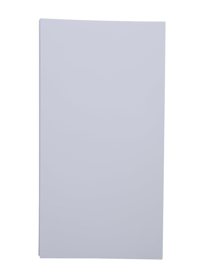 Formujet High Glossy Inkjet Photo Paper 130gsm A4 Size (50 x 2 = 100 sheets) Suitable for All Inkjet Printers. Super White, Vibrant, Crisp, Smudge Proof, True Nature Colours - Image 4