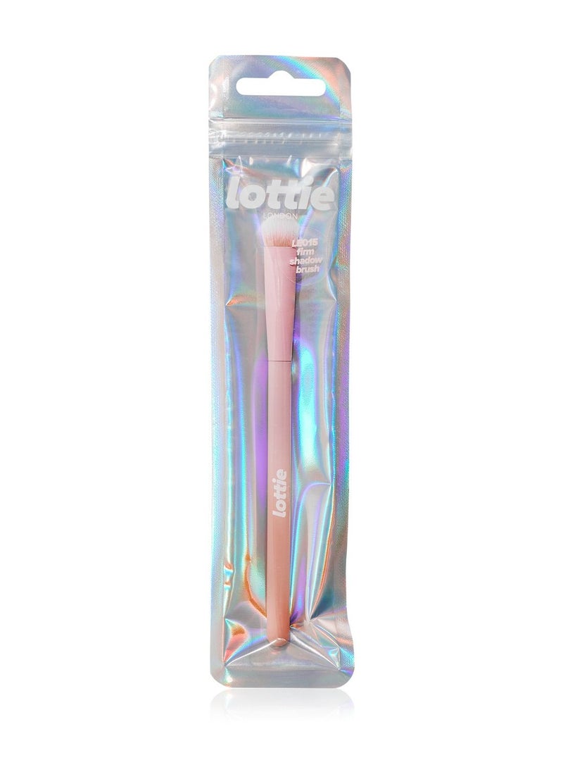 Lottie London - Firm Shadow Brush - Image 1