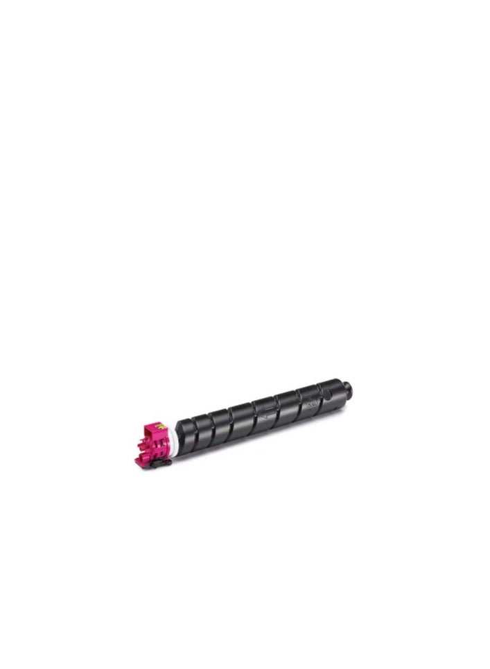 Terabyte Compatible Toner For TK-8515 Magenta For Use TASKalfa 5052ci, 6052ci- Pink - Image 1