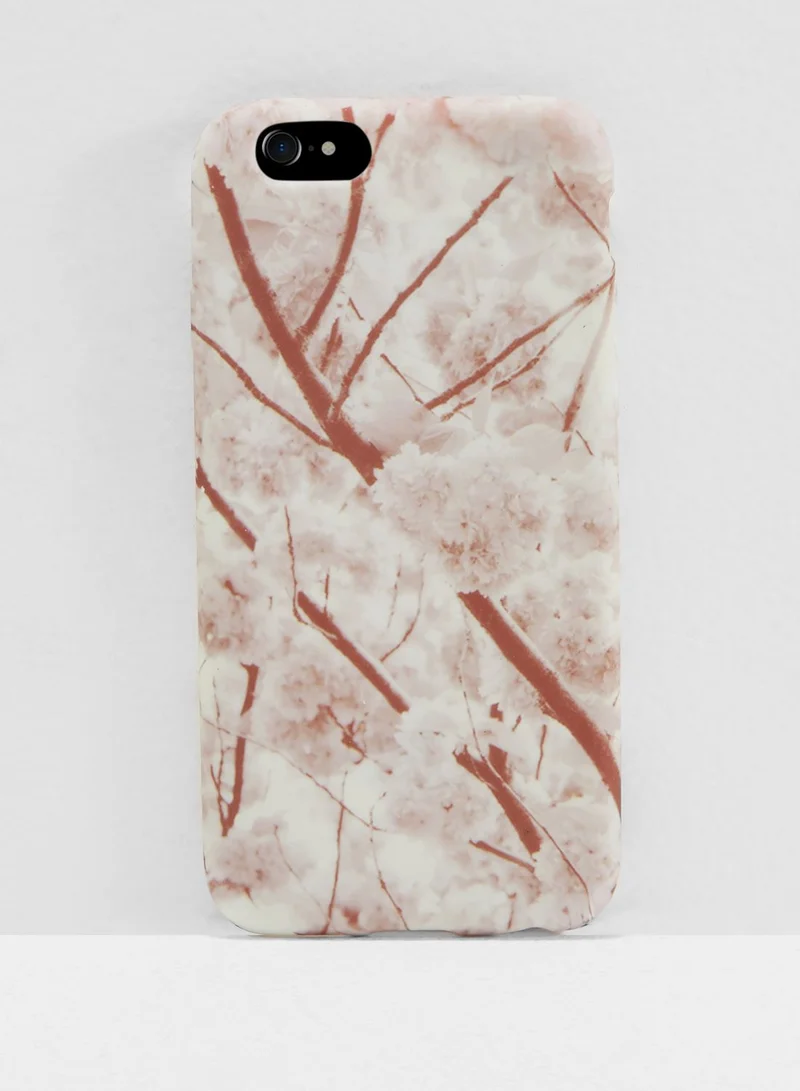 AURORA Floral Cherry Blossom iPhone 6 Case