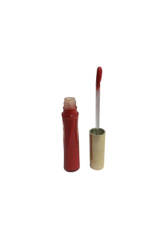 MEGAGA Lip Gloss Light Red (Matte)