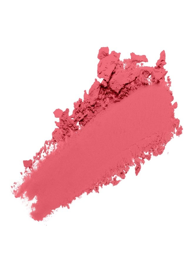 Colors Queen Sweet Cheek Matte Blush | Smooth Texture, Lightweight Long Lasting Matte Blusher Palette | Melts Effortlessly & Highly Pigmented Blusher Palette for Face Makeup (Shade - 09) - Image 2