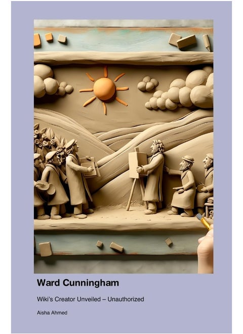 Ward Cunningham: Wiki's Creator Unveiled - Unauthorized