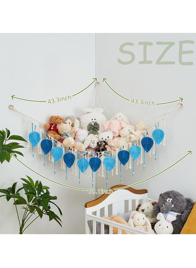 انتيكيانو سرير العاب مكرمية من انتيكيانو - Image 2