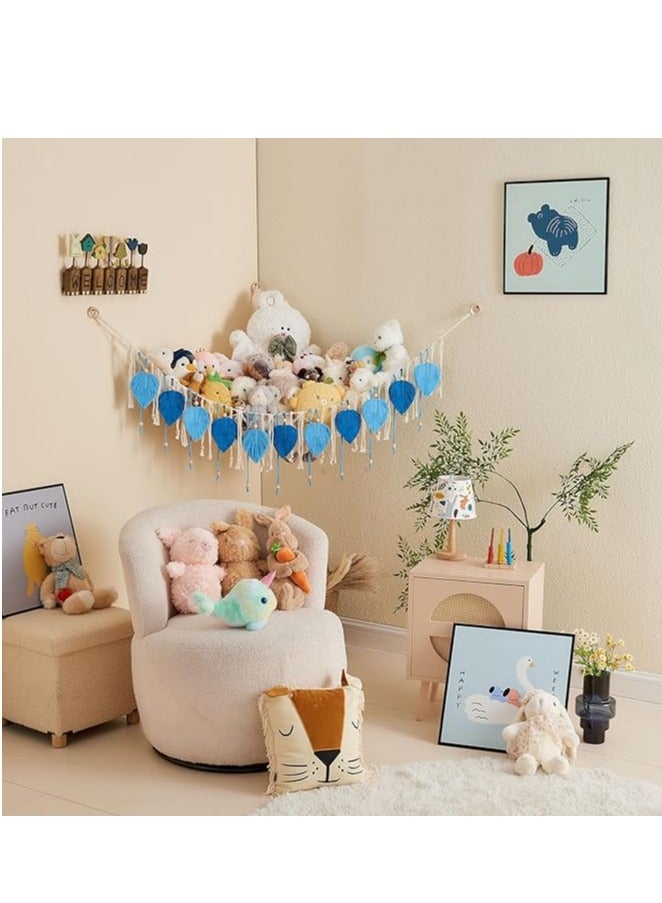 انتيكيانو سرير العاب مكرمية من انتيكيانو - Image 4