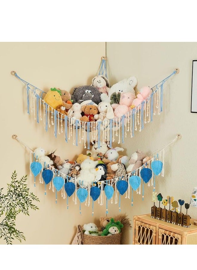 انتيكيانو سرير العاب مكرمية من انتيكيانو - Image 3