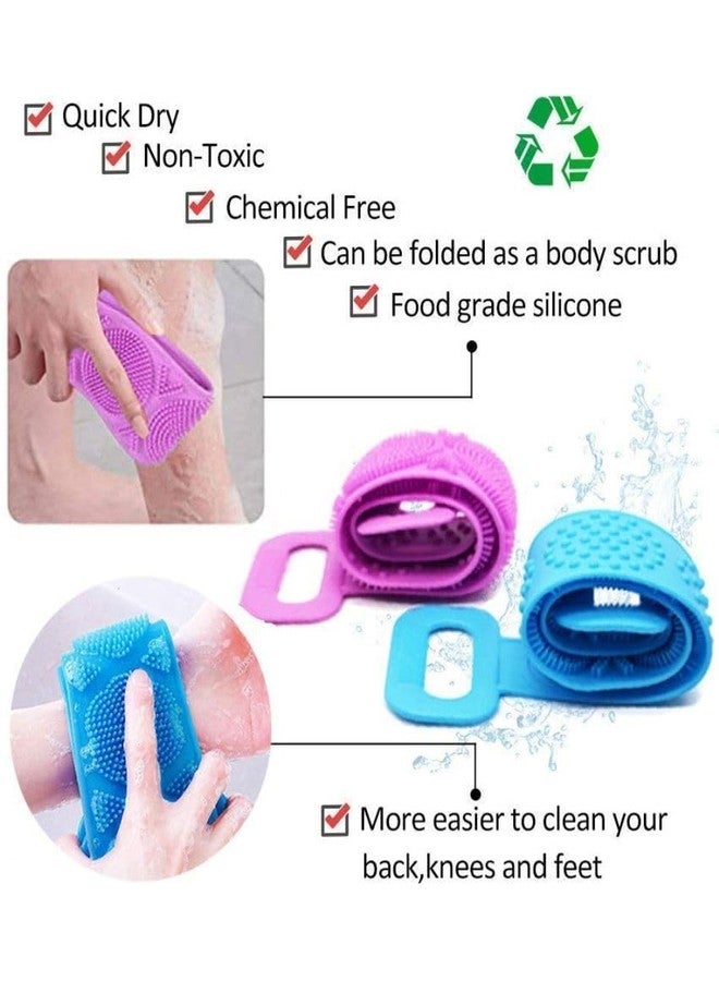 ENHAM Bath Sets 10 * 5 * 1 CM - Image 4