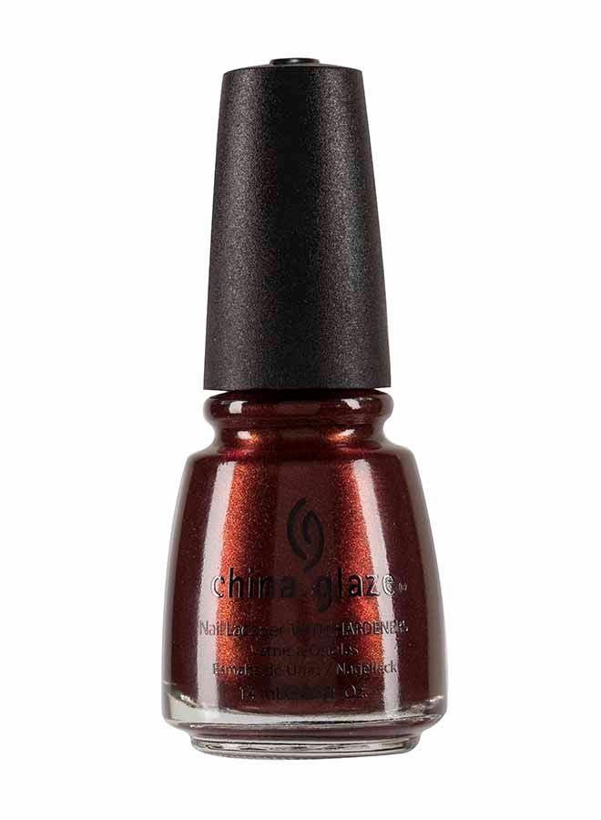 China Glaze Foxy