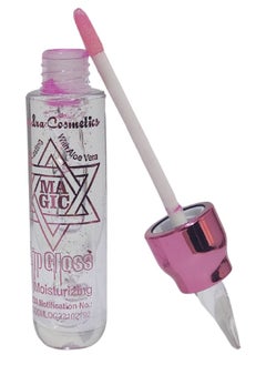 Sandra Magic Moisturizing Lip Gloss With Aloe Vera  - Image 1