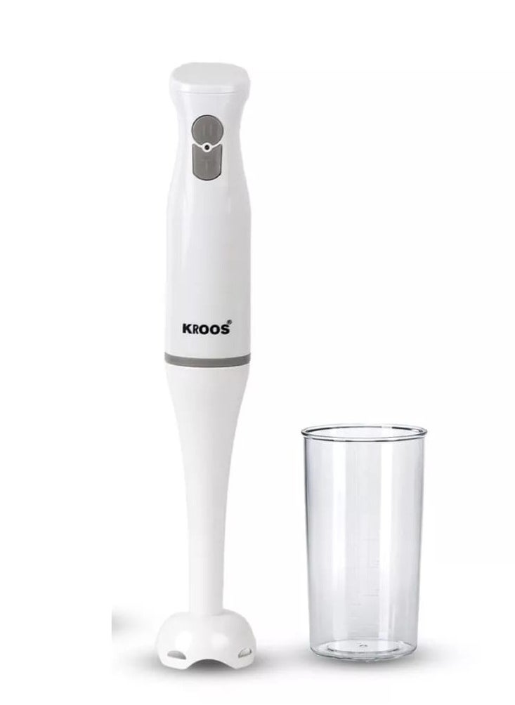 200W Multi-Purpose Electric Hand Blender, Powerful and Efficient in Food Preparation Model KR-5675 - pzsku/Z3E6559D8483AD9B3C33BZ/45/_/1736261740/3f8eb173-039c-4d65-b72a-8f2e062e9f60