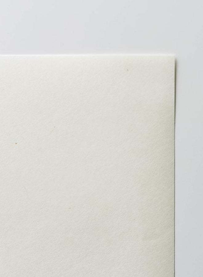 Awagami Factory Awagami FineArt Mitsumata White Double Layered - A3+ - Image 1