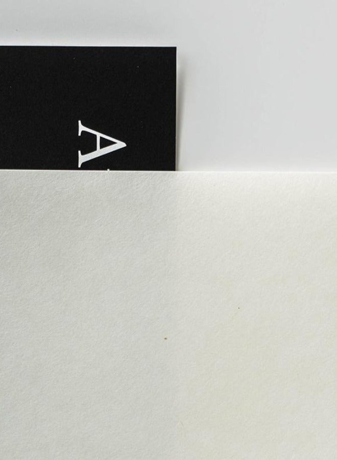 Awagami Factory Awagami FineArt Mitsumata White Double Layered - A3+ - Image 3