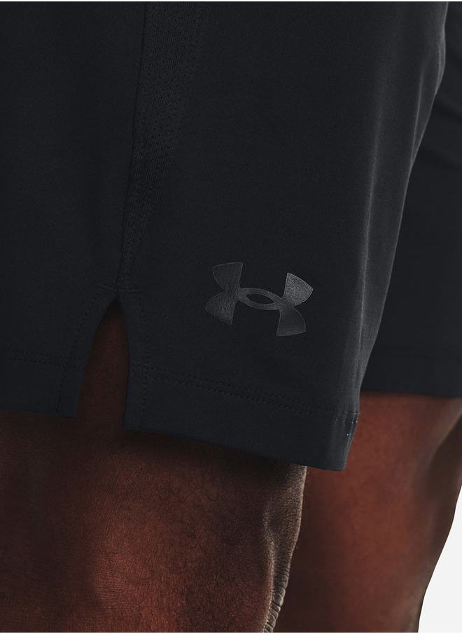 UNDER ARMOUR - Tech Vent Short - Image 1