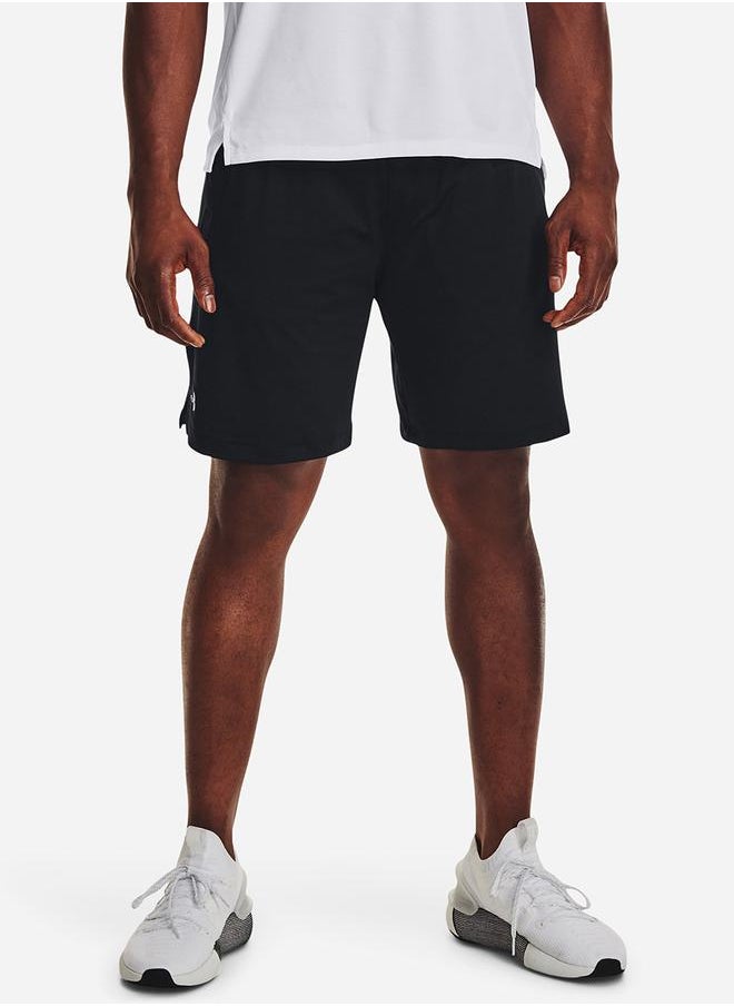 UNDER ARMOUR - Tech Vent Short - Image 1