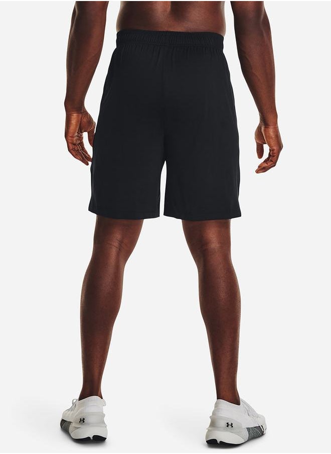 UNDER ARMOUR - Tech Vent Short - Image 1