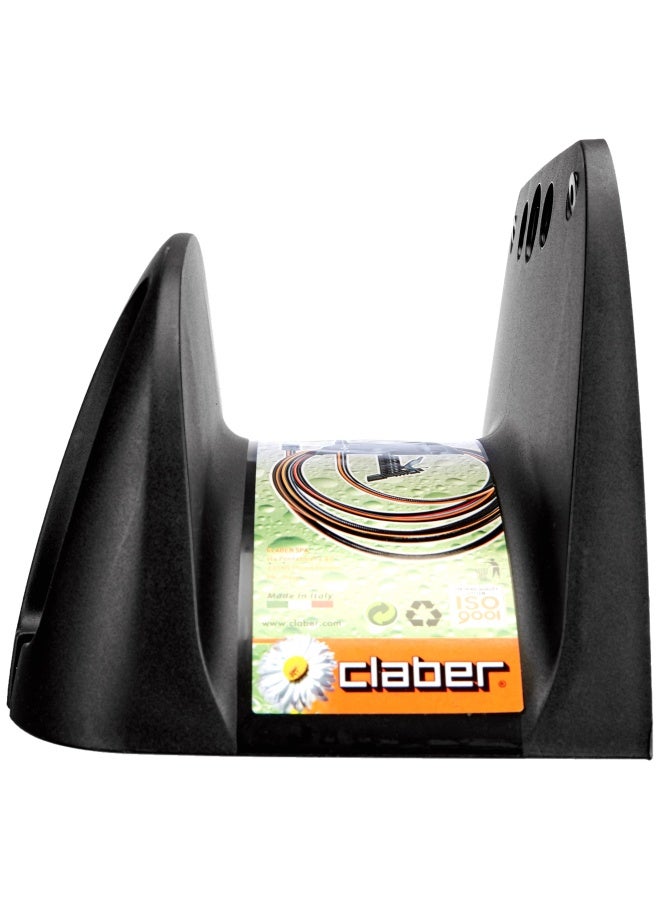 Claber حامل حائط صديق للبيئة للخرطوم متعدد الألوان D88660000 Eco 0 Standard  - Image 5