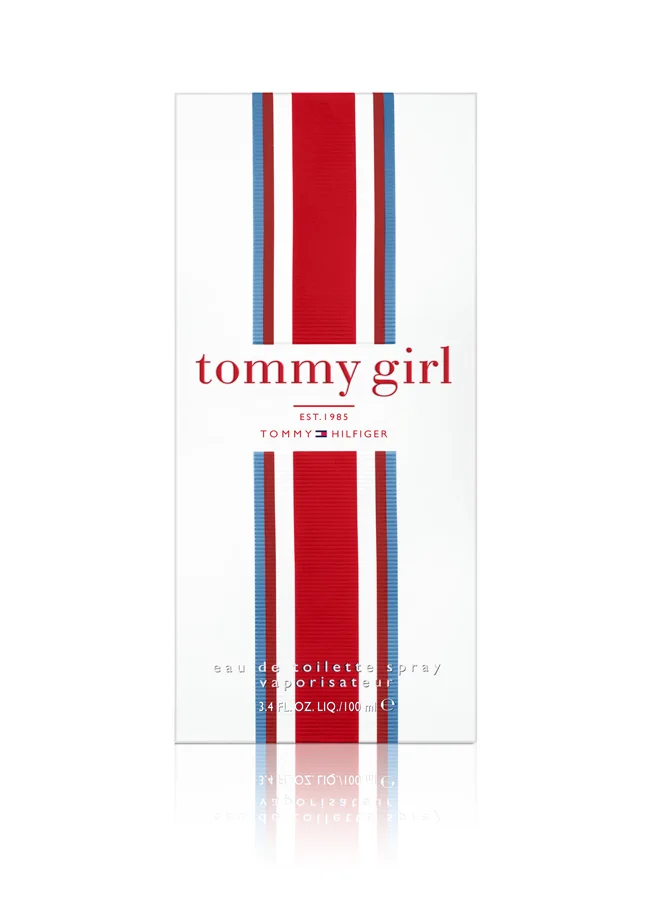 TOMMY HILFIGER TH TOMMY GIRL EDT 100