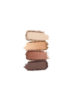 KIKO MILANO Bright Quartet Palette 03  - Image 2