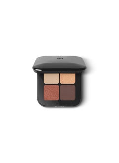 KIKO MILANO Bright Quartet Palette 03  - Image 3