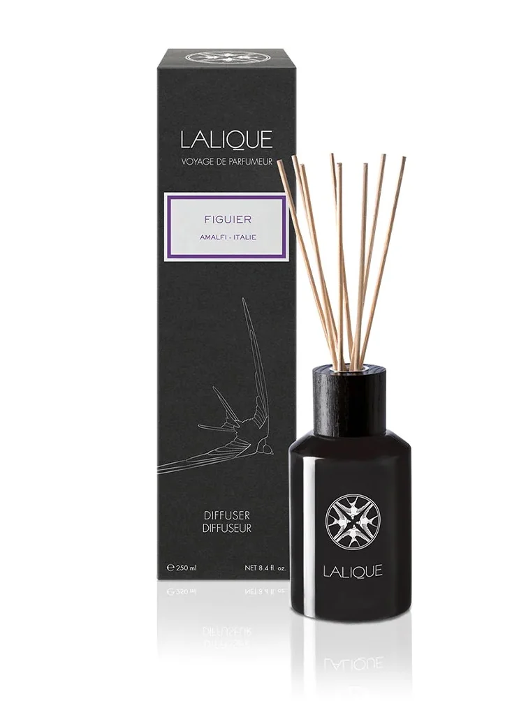 لاليك Lalique Diffuser 250ml Figuier