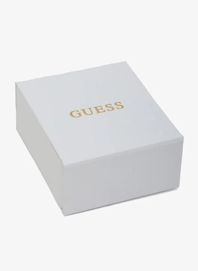 GUESS  Multi Hearts Pave Chain Bracelet for Women | Best Price UAE