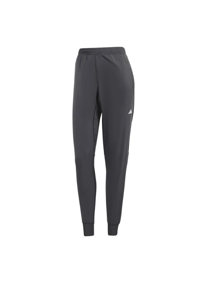 Adidas adidas OTR B PANT Black Running PANTS for Women - 2XS