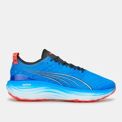 PUMA Men's ForeverRun NITRO Running Shoe