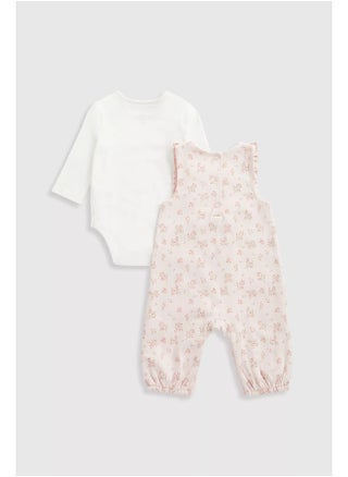 My First Dungarees Set - pzsku/Z3E6619BAC73D62EE68E5Z/45/_/1724332680/aa0715df-cd49-4525-9846-e7d40d6f1d40