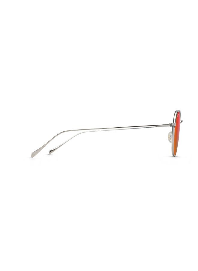 MAUI JIM نظارات شمسية MAUI JIM RM859 GUNMETAL للجنسين، M - Image 3
