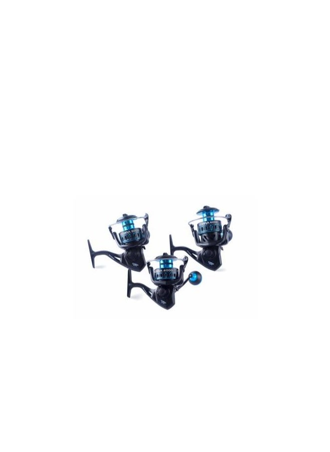 Strike Strike Reel COBRA  - Image 1