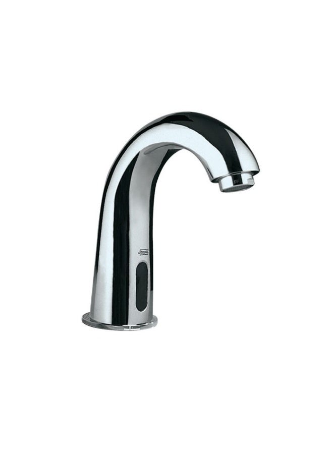 JAQUAR SENSOR FAUCET FOR WASH BASIN | CHROME | JAQ SNR-CHR-51011N - Image 1