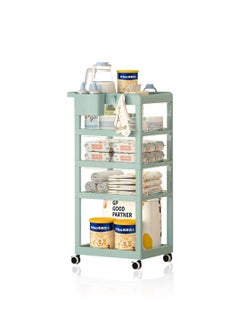 Multifunctional Baby Trolley Storage Shelf For Supplies - pzsku/Z3E6678E73B7252CAA600Z/45/_/1735626909/855f6f55-c269-4ef6-bc74-f04532245995