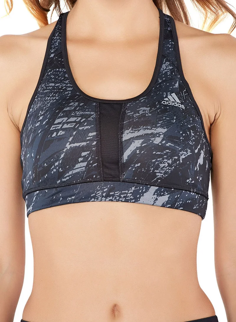 Adidas Techfit Wander Bra