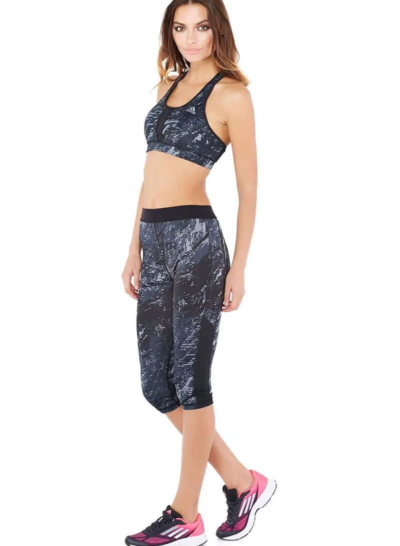 Adidas Techfit Wander Bra