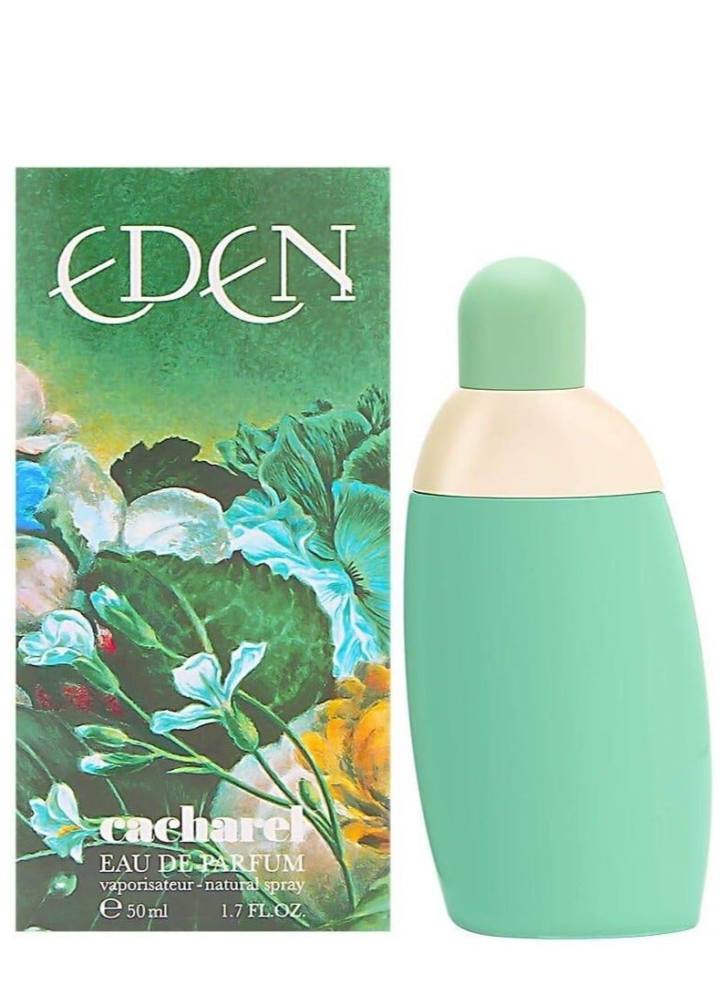 إيدين عطر ايدن كاشاريل 50مل - Image 1