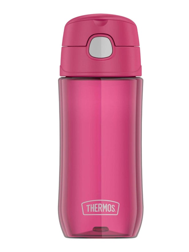 THERMOS زجاجة ثيرموس للأطفال فنتاينر - توت العليق - 470 مل - Image 1