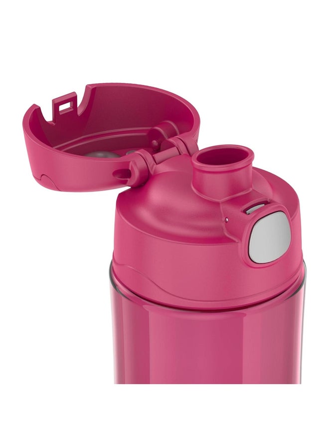 THERMOS زجاجة ثيرموس للأطفال فنتاينر - توت العليق - 470 مل - Image 3