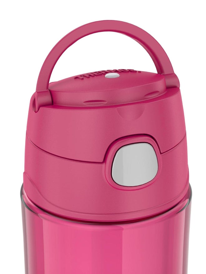 THERMOS زجاجة ثيرموس للأطفال فنتاينر - توت العليق - 470 مل - Image 5