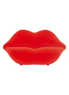 BRATZ Bratz Funky Fashion Furniture Lip Couch Playset & Display, Fits 2 Dolls  - Image 1