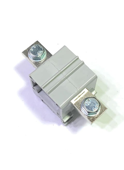 Litost Terminal Block Busbar Type Power Terminal 70LP 3570 MM Suitable Current Rating 175 AMP1000 Volt AC Pack Of 2