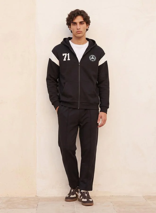 Starter Starter Bonded Hoodie