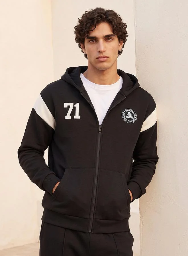 Starter Starter Bonded Hoodie
