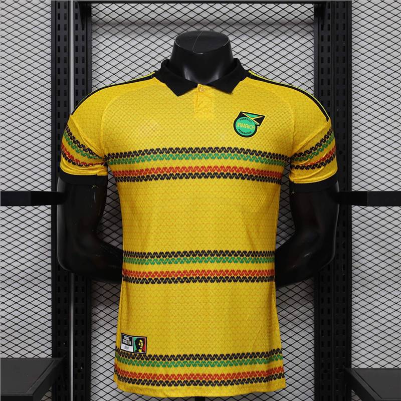 2026 World Cup National Team Soccer Jersey - England, France, Germany, Italy, Argentina, Brazil, Cristiano Ronaldo Edition - Image 1