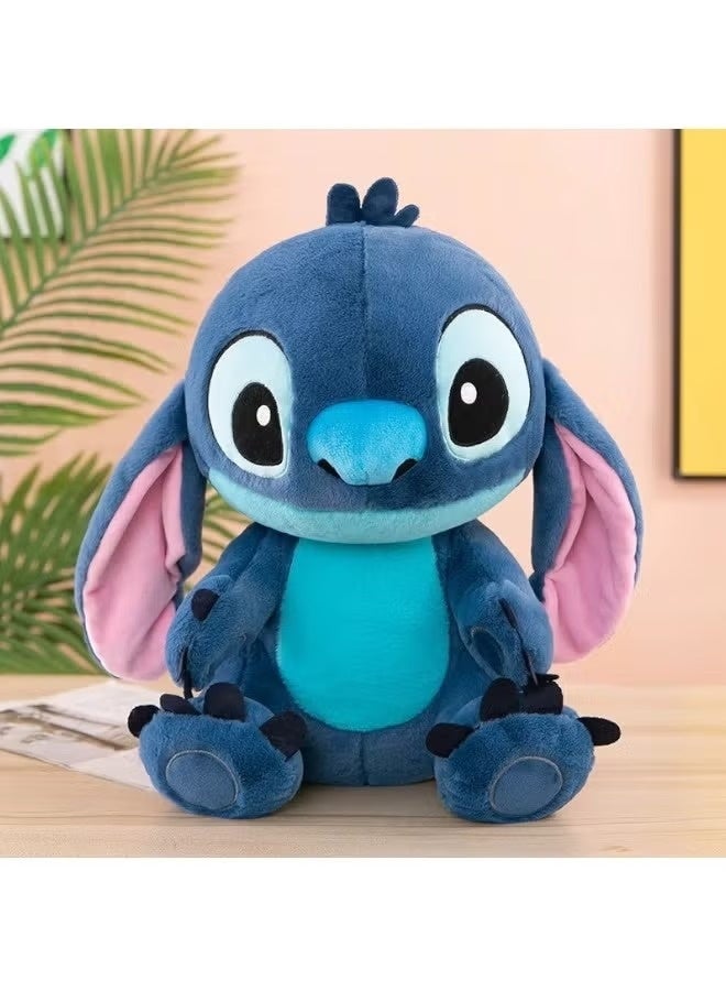 STITCH Disney Stitch Plush Toy 75 cm Decoration Soft Doll Suitable for Children Gift Party Gift - Image 2