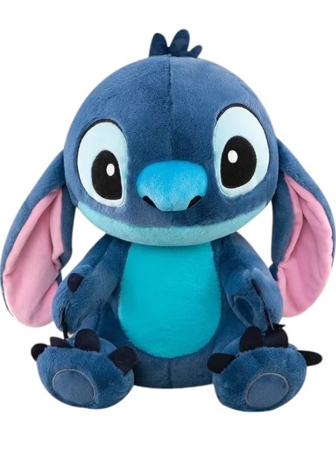 STITCH Disney Stitch Plush Toy 75 cm Decoration Soft Doll Suitable for Children Gift Party Gift - Image 1