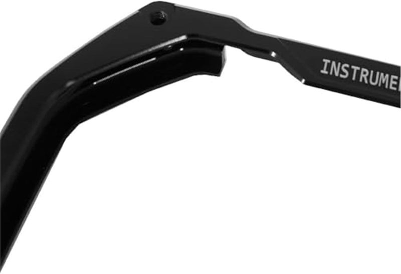 DEMULAX Motorcycle Dashboard Screen Protector - Image 2