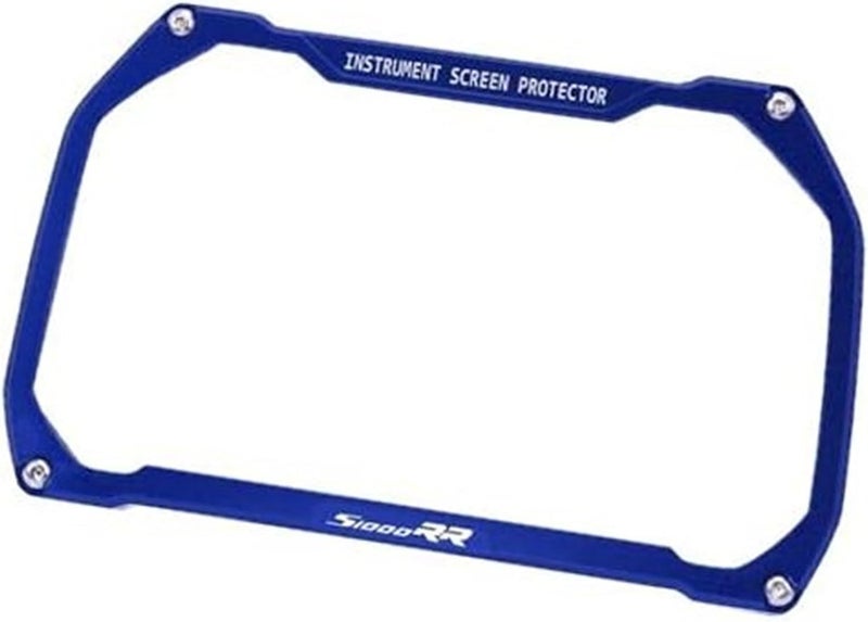 DEMULAX Motorcycle Dashboard Screen Protector - Image 1