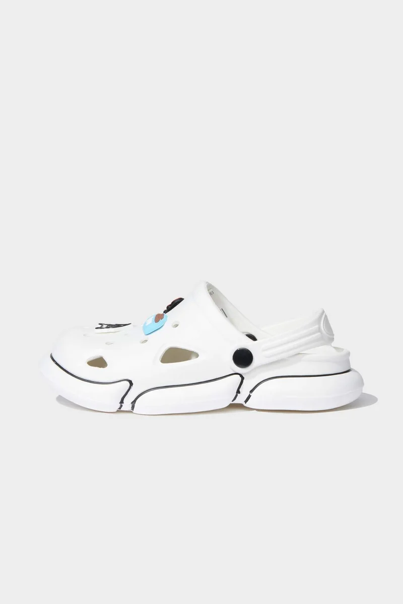 Defacto Boy Flat Sole Eva Sandals