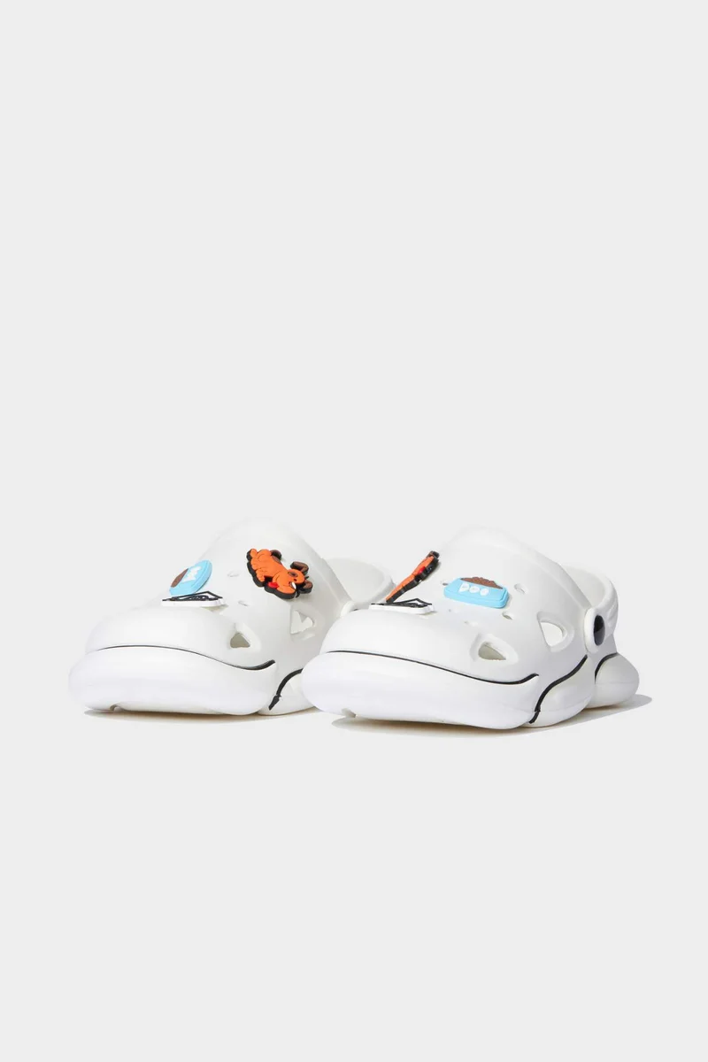 Defacto Boy Flat Sole Eva Sandals